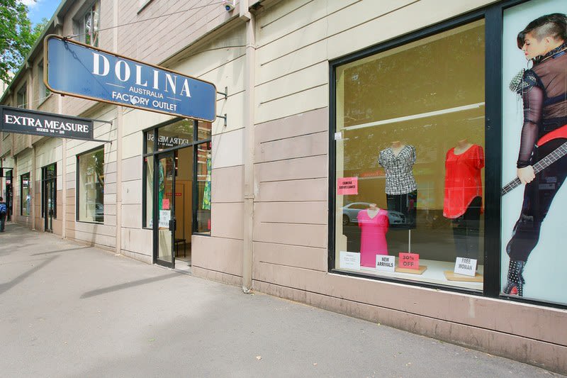 Shop 2a/17-51 Foveaux Street Surry Hills NSW 2010 - Image 3
