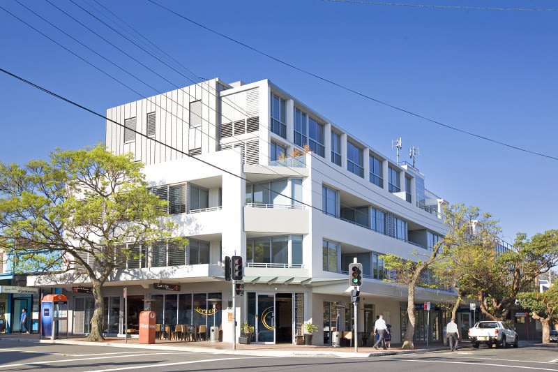 Click to view all images 4/48 Yeo Street Neutral Bay NSW 2089 - Image 3