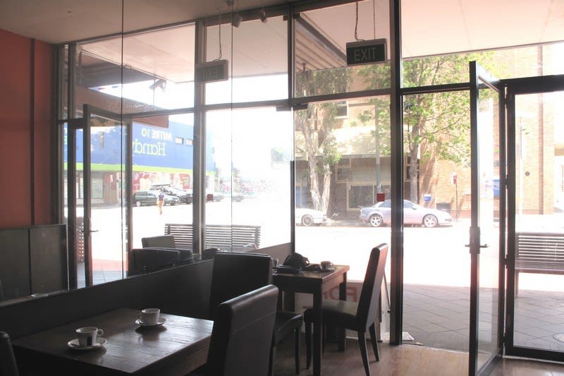 Click to view all images 340 Oxford Street Paddington NSW 2021 - Image 2