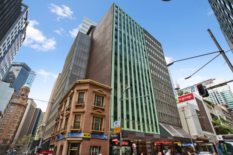 Click to view all images 300 George Street Sydney NSW 2000 - Image 1