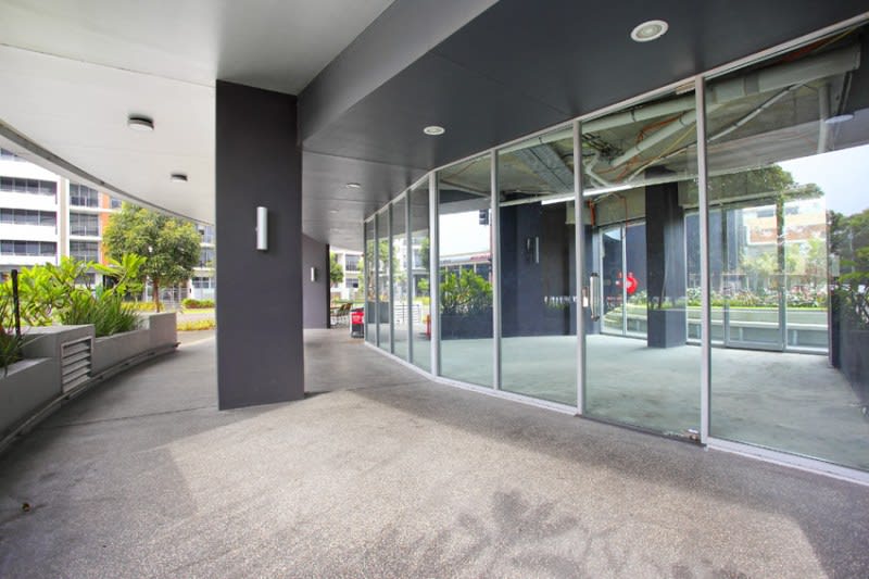 Click to view all images Shop 4, 29 Epsom Road Rosebery NSW 2018 - Image 1