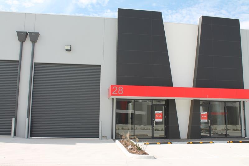 Click to view all images Unit 28/191-195 Greens Road Dandenong VIC 3175 - Image 1