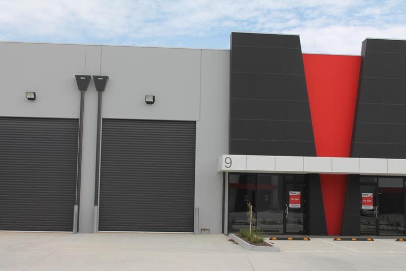 Click to view all images Unit 9/191-195 Greens Road Dandenong VIC 3175 - Image 1