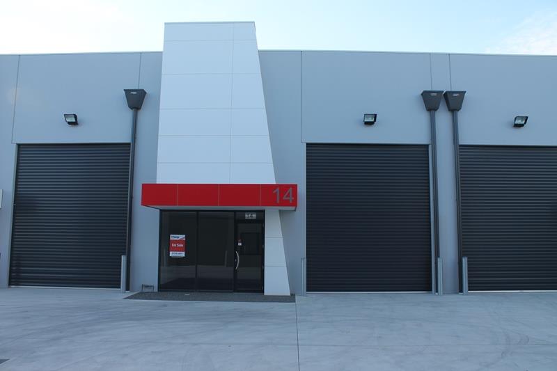 Click to view all images Unit 14/191-195 Greens Road Dandenong VIC 3175 - Image 1