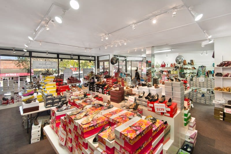Click to view all images Shops 2&3/9-11 St Johns Avenue Gordon NSW 2072 - Image 2