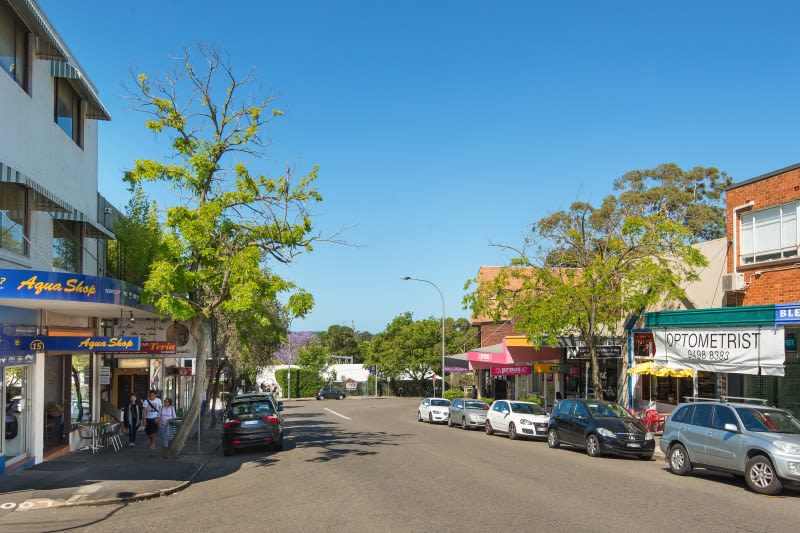 Click to view all images Shops 2&3/9-11 St Johns Avenue Gordon NSW 2072 - Image 3