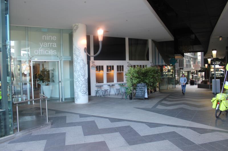 Click to view all images 1311/9 Yarra Street South Yarra VIC 3141 - Image 1