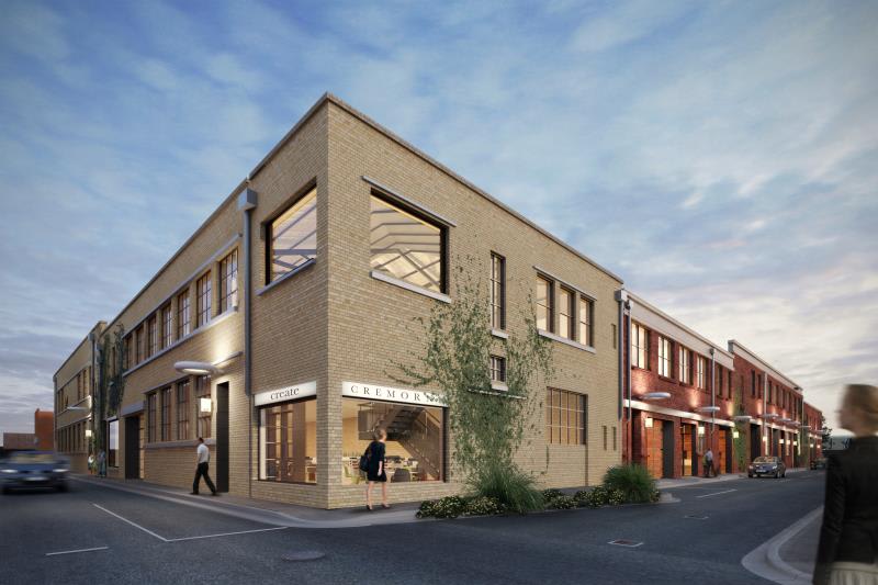 Click to view all images Option 3/42 Kelso Street Richmond VIC 3121 - Image 1