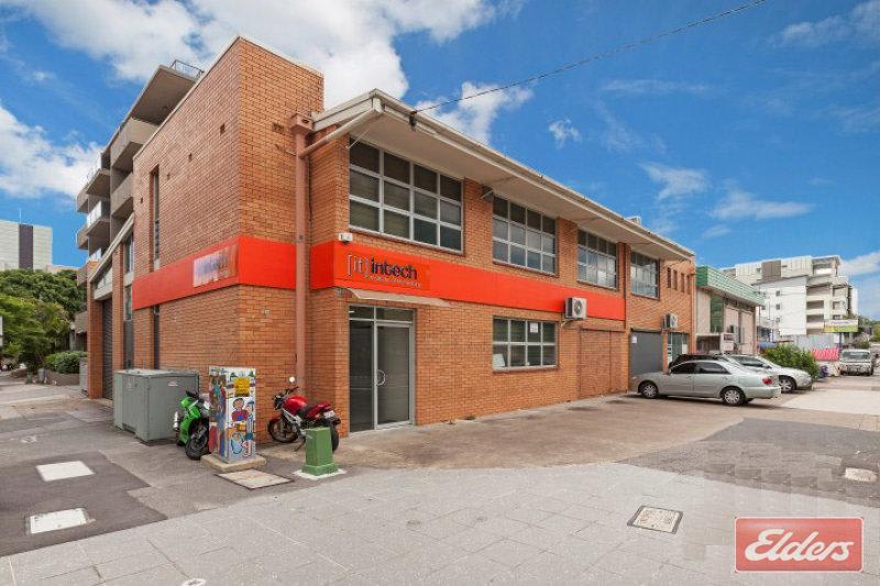 Whole Buil/28 Russell Street South Brisbane QLD 4101 - Image 1