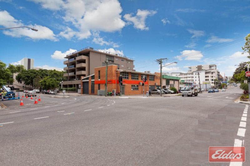 Whole Buil/28 Russell Street South Brisbane QLD 4101 - Image 2