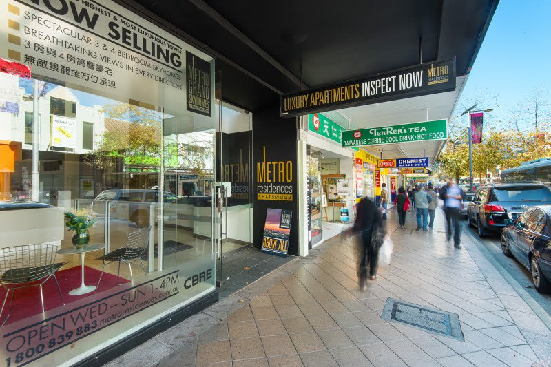 Click to view all images 391 Victoria Avenue Chatswood NSW 2067 - Image 2