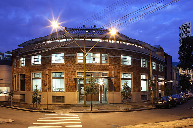 Click to view all images Suites 11 /50 Stanley Street Darlinghurst NSW 2010 - Image 3