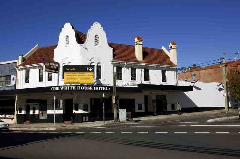 Click to view all images 450 Parramatta Road Petersham NSW 2049 - Image 1