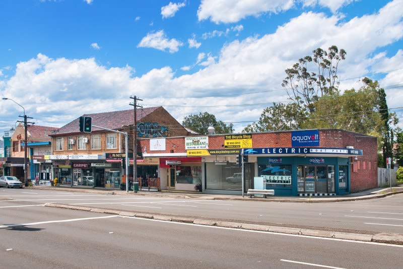 Click to view all images 13 Babbage Road Roseville Chase NSW 2069 - Image 1