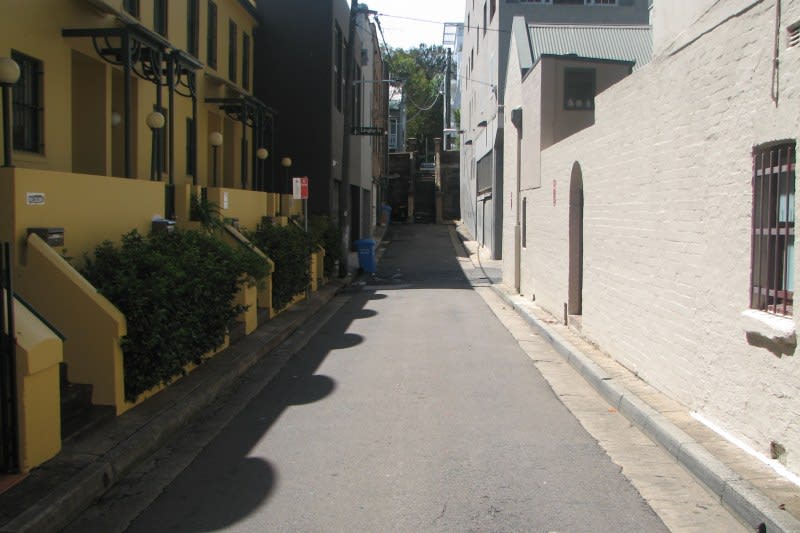 5/277 Liverpool Street Darlinghurst NSW 2010 - Image 2