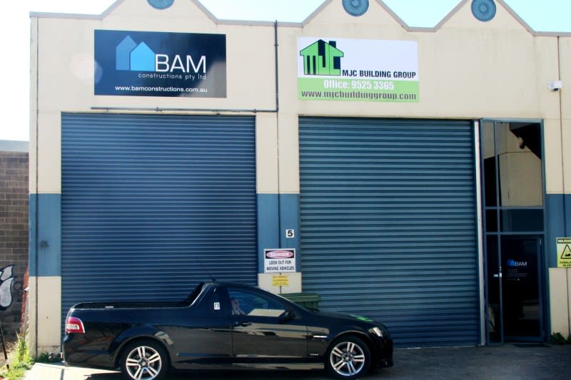 Click to view all images 5a/41 - 43 Parraweena Road Taren Point NSW 2229 - Image 1