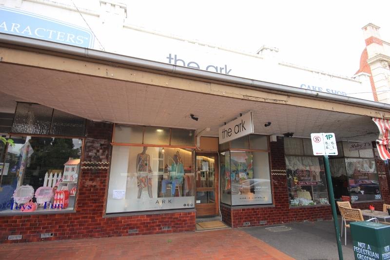 Click to view all images Whole Ret/116 Maling Road Canterbury VIC 3126 - Image 1