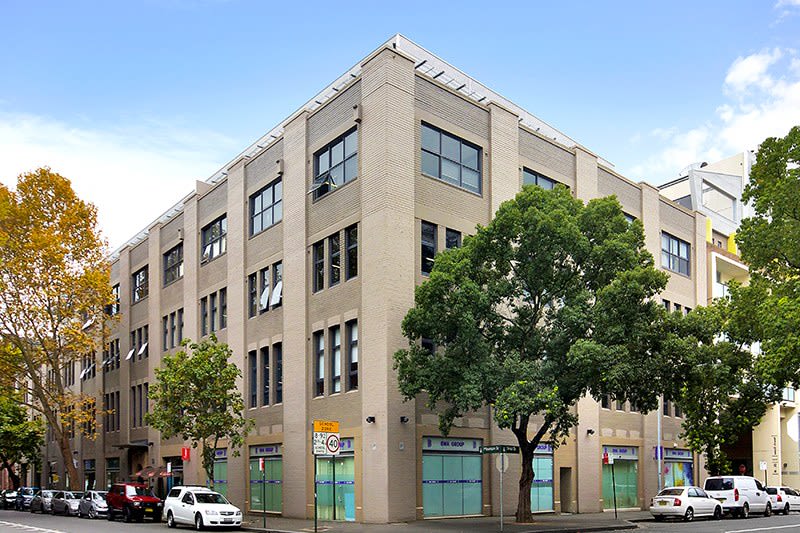 Click to view all images C3.06/22 - 36 Mountain St Ultimo NSW 2007 - Image 2