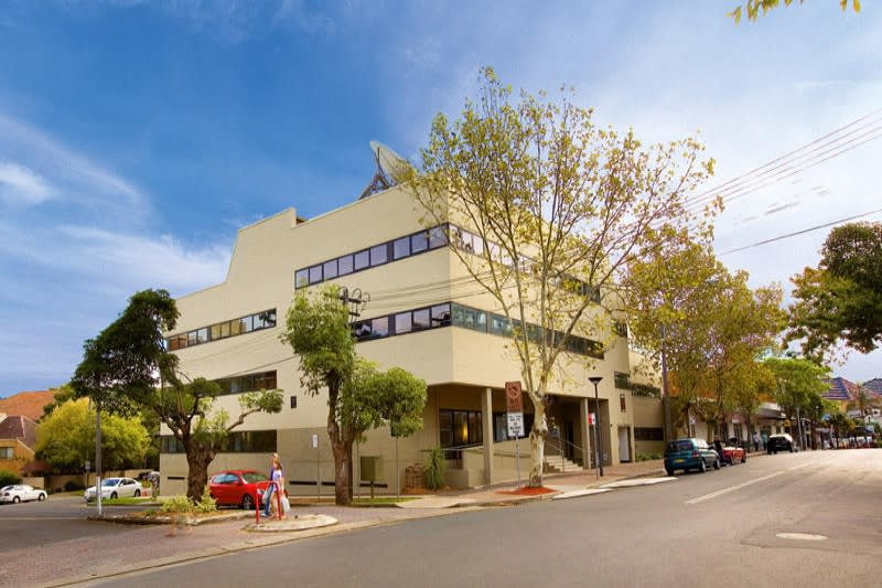 Click to view all images 2b/11 Rangers Road Neutral Bay NSW 2089 - Image 1