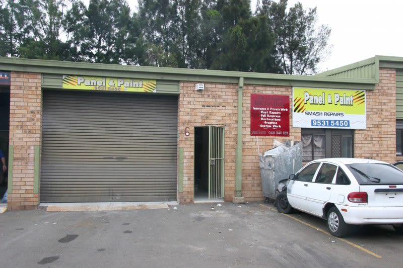 Click to view all images 6/20 Kareena Road Miranda NSW 2228 - Image 1