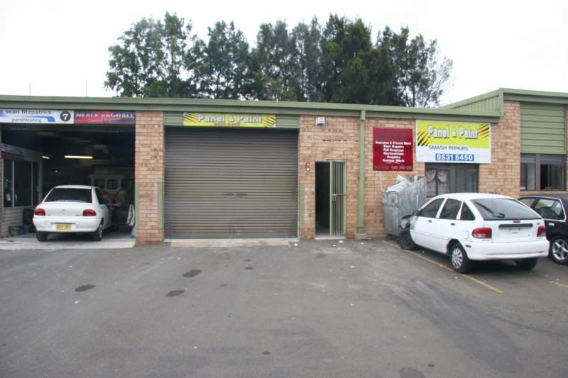 Click to view all images 6/20 Kareena Road Miranda NSW 2228 - Image 3