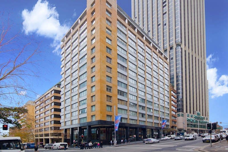 Click to view all images 38 Bridge Street Sydney NSW 2000 - Image 1