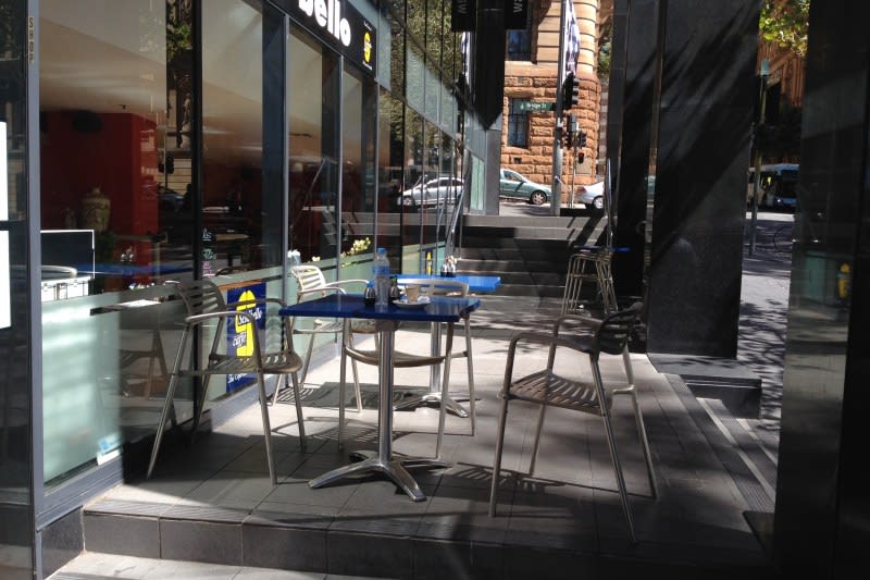 Click to view all images 38 Bridge Street Sydney NSW 2000 - Image 2