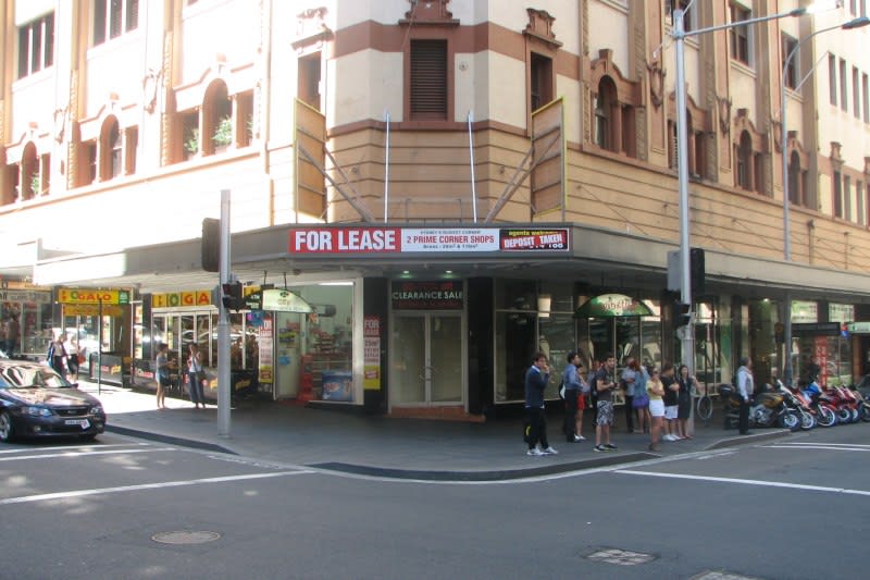 127 Liverpool Street Sydney NSW 2000 - Image 1