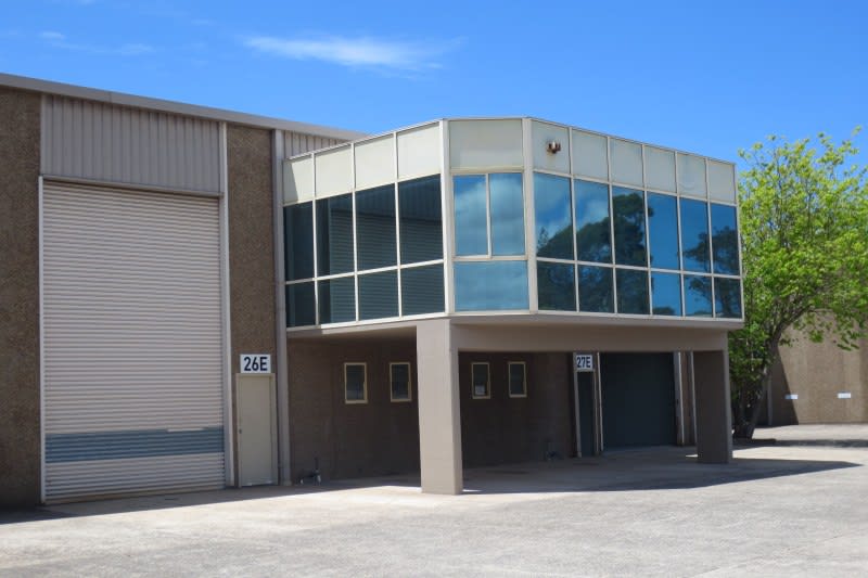 Click to view all images 26E/1-3 Endeavour Road Caringbah NSW 2229 - Image 1