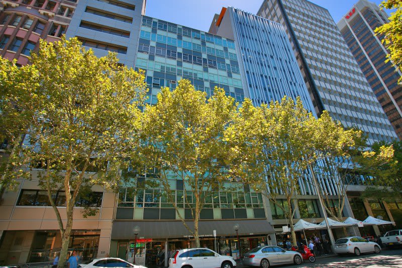 Click to view all images 229 Macquarie Street Sydney NSW 2000 - Image 1