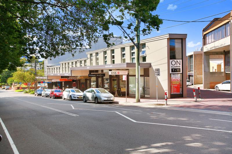 7 - 11 Clarke Street Crows Nest NSW 2065 - Image 3