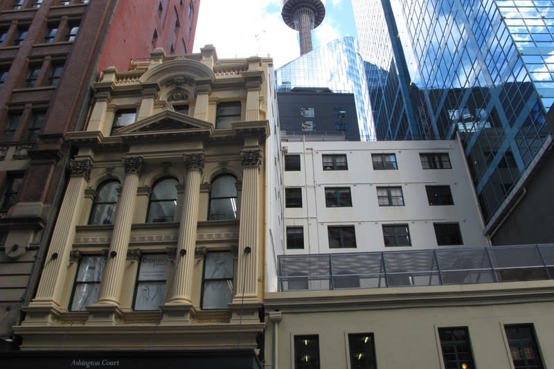 Click to view all images 108/147 King Street Sydney NSW 2000 - Image 1
