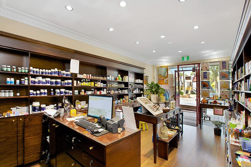 Click to view all images 401 Crown Street Surry Hills NSW 2010 - Image 1