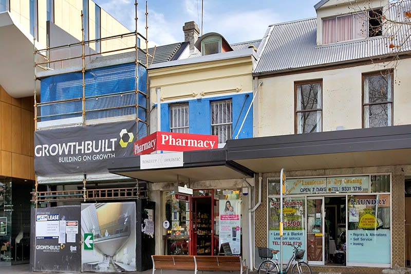 Click to view all images 401 Crown Street Surry Hills NSW 2010 - Image 2