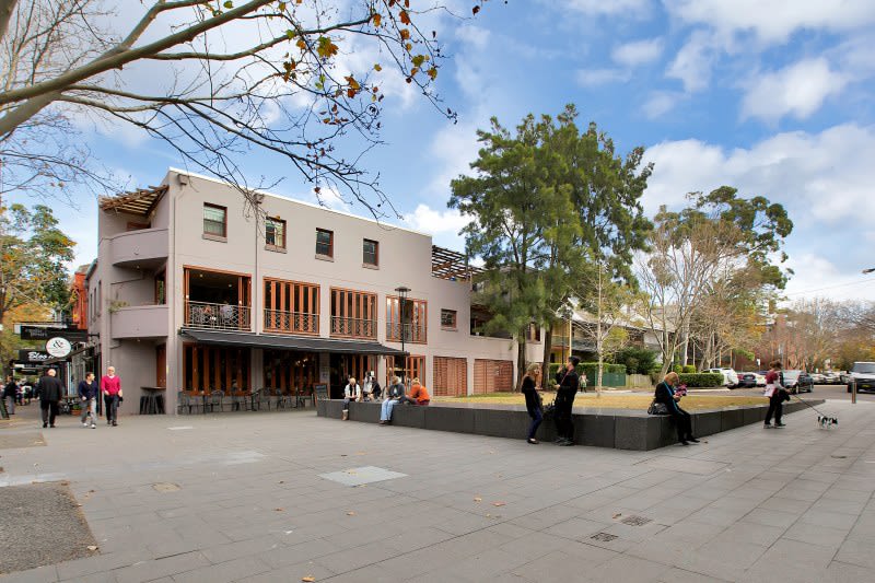 Click to view all images 401 Crown Street Surry Hills NSW 2010 - Image 3