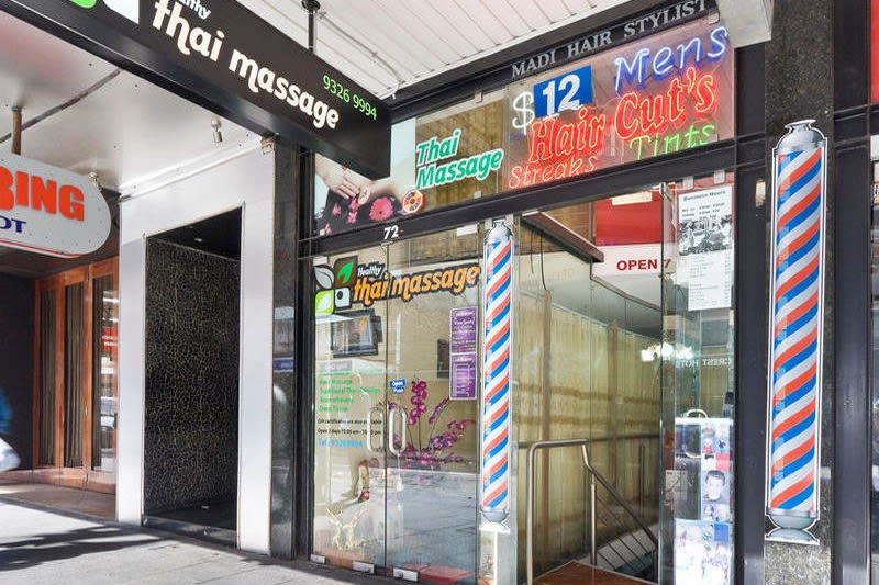 Click to view all images 72-72A Darlinghurst Road Potts Point NSW 2011 - Image 2
