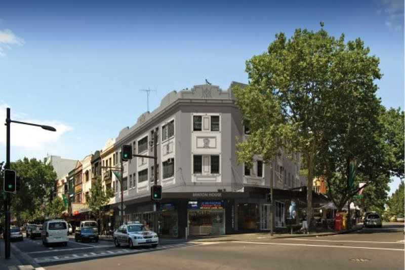 Click to view all images Suite 1/2-14 Bayswater Road Potts Point NSW 2011 - Image 1
