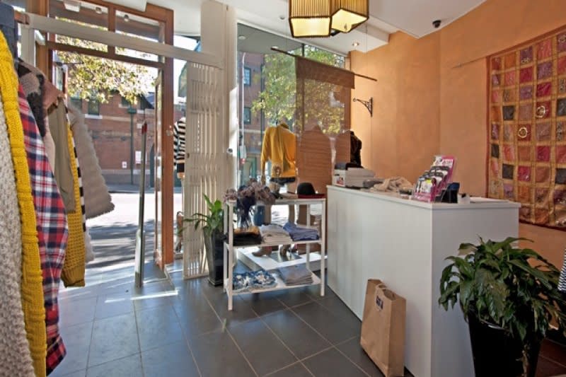 Click to view all images 2A/274 Victoria Street Potts Point NSW 2011 - Image 3