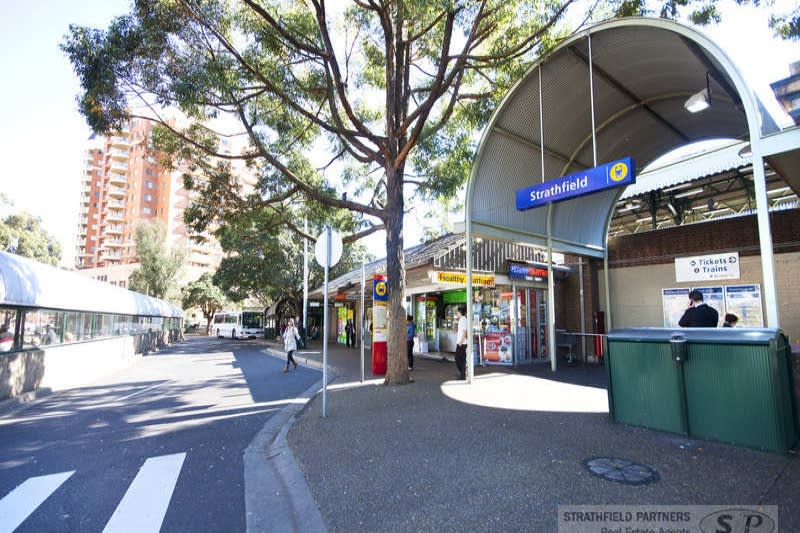 Click to view all images Shop 141/2 Albert Road Strathfield NSW 2135 - Image 3