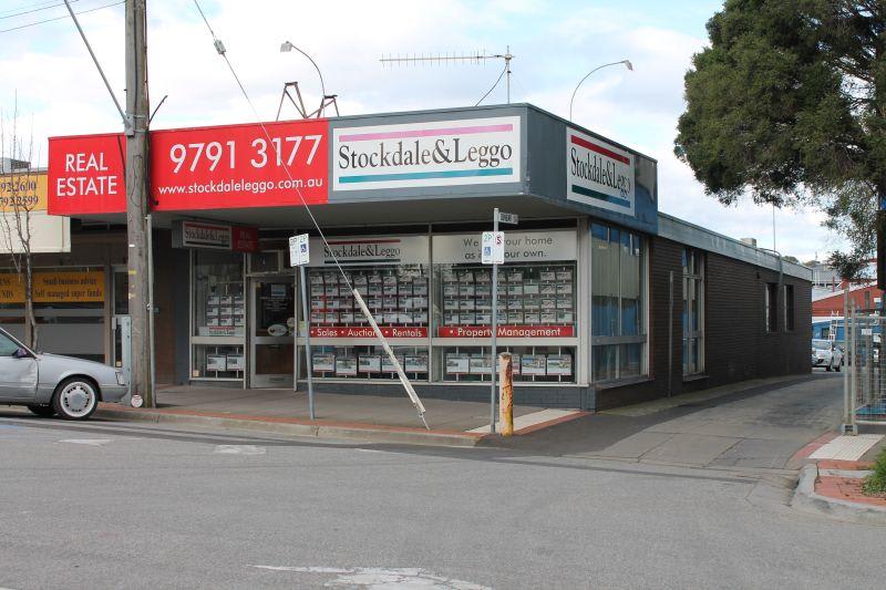 144 Thomas Street Dandenong VIC 3175 - Image 1