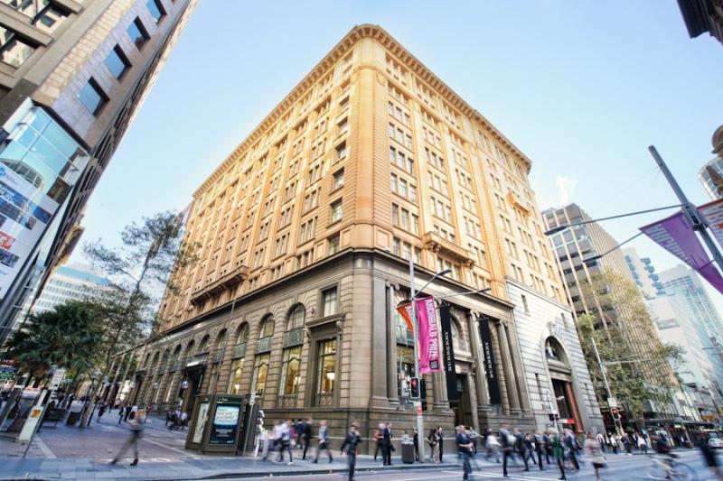 Click to view all images 343 George Street Sydney NSW 2000 - Image 1