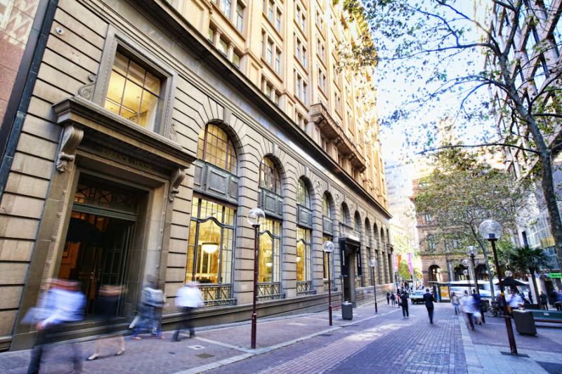Click to view all images 343 George Street Sydney NSW 2000 - Image 3