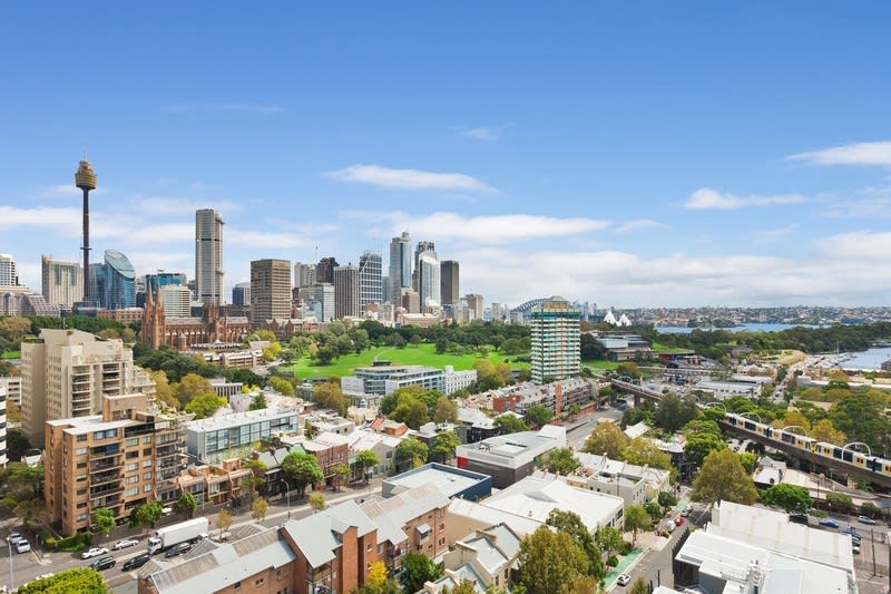 Click to view all images 140 William Street Sydney NSW 2000 - Image 3