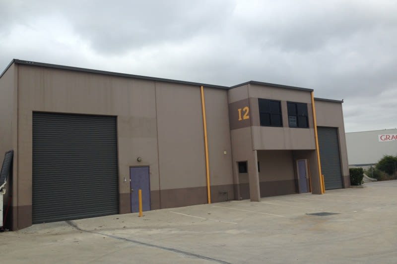 I2/5-7 Hepher Road Campbelltown NSW 2560 - Image 1