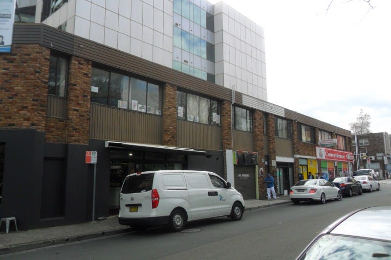Click to view all images 4/43 George Street Burwood NSW 2134 - Image 1