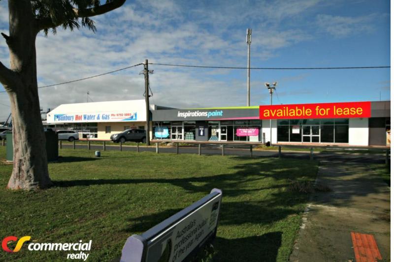 Click to view all images Unit 4/9 Hennessy Road (Old Mill Centre) East Bunbury WA 6230 - Image 3