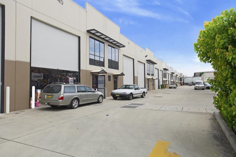 Click to view all images 45 Powers Road Seven Hills NSW 2147 - Image 1