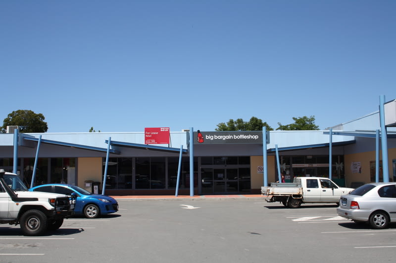 Click to view all images 2/29-33 Cecilia Street St Helens TAS 7216 - Image 2