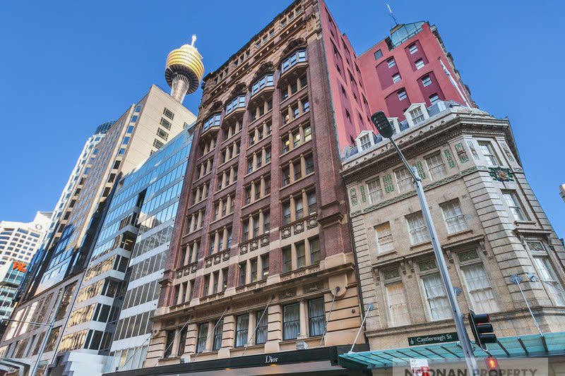 Click to view all images 67 Castlereagh Street Sydney NSW 2000 - Image 1