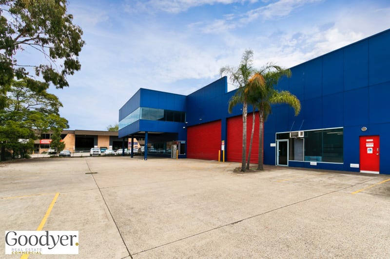 Click to view all images D/23-27 Bourke Road Alexandria NSW 2015 - Image 2